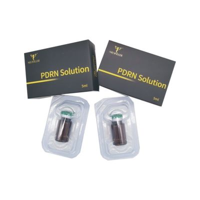 PDRN PolyDeoxyRiboNucleotide Solution Somon Pdrn Serum DNA for Eye 5ml Flakon