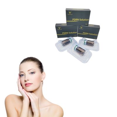 5ml Yaşla Mücadele Eden PDRN Serum Cilt Güçlendirici Göz Altı Yaşlanma Karşıtı Aydınlatıcı