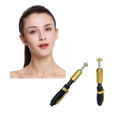 0.01 ila 0.12ml Dudak Doldurma Hyaluron Dolgu Kalemi 3 Güç Seviyesi
