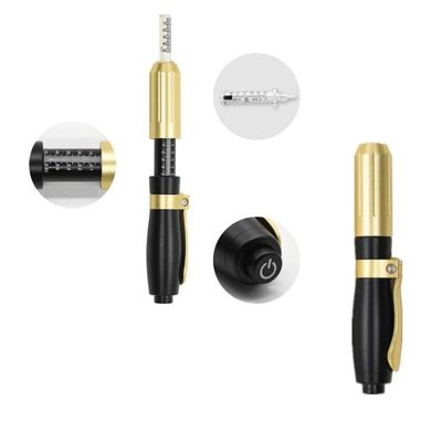 Yüz Şekillendirme İçin Güzellik 0.3ml 0.5ml Hyaluron Dolgu Kalemi Hyaluron Kalemi