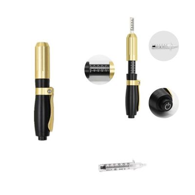 Yüz Şekillendirme İçin Güzellik 0.3ml 0.5ml Hyaluron Dolgu Kalemi Hyaluron Kalemi