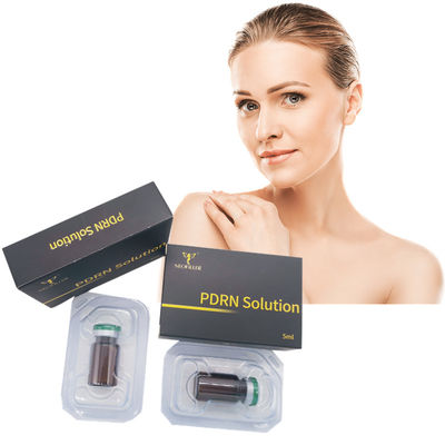 Cell Regation Yüz Bakımı PDRN Serum Cilt Güçlendirici Bakım 5ml