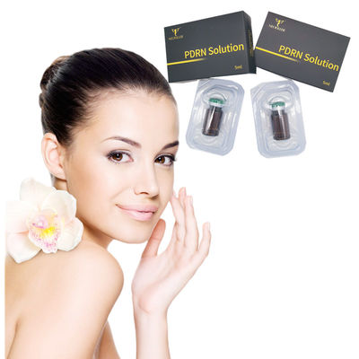 Cell Regation Yüz Bakımı PDRN Serum Cilt Güçlendirici Bakım 5ml