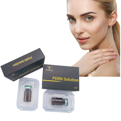 Cell Regation Yüz Bakımı PDRN Serum Cilt Güçlendirici Bakım 5ml