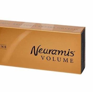Göğüs Neuramis Cilt Dolgusu FDA Onayı