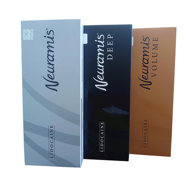 CE Neuramis Dermal Dolgu Hacmi 1ml/Şırınga
