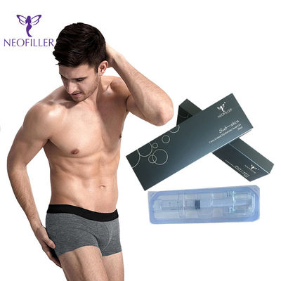 Göğüs Kalça Büyütme Hyaluronik Asit Dermal Dolgu 20ml 10ml Hyaluronik Asit Dolgu