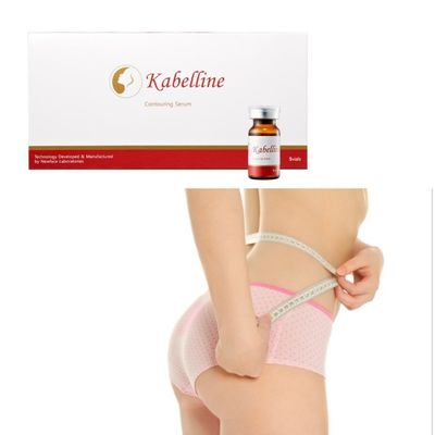 8ml/Şişe X 5 Şişe Lipoliz Solüsyon