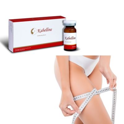 8ml/Şişe X 5 Şişe Lipoliz Solüsyon