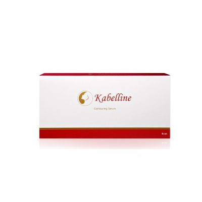 8ml/Şişe X 5 Şişe Lipoliz Solüsyon
