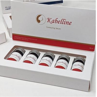 8ml/Şişe X 5 Şişe Lipoliz Solüsyon