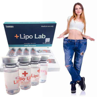 Mezoterapi 10ml Lipoliz Solüsyon Yağ Zayıflama