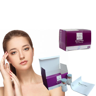 150Mg  Dermal Filler Kollajen Stimülatörü