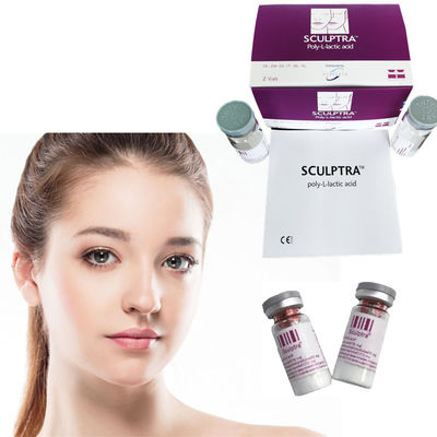 150Mg  Dermal Filler Kollajen Stimülatörü