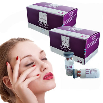 150Mg  Dermal Filler Kollajen Stimülatörü