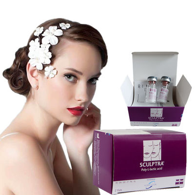 150Mg  Dermal Filler Kollajen Stimülatörü