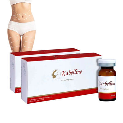 Kabelline Lipoliz Çözümü Vücut Zayıflama