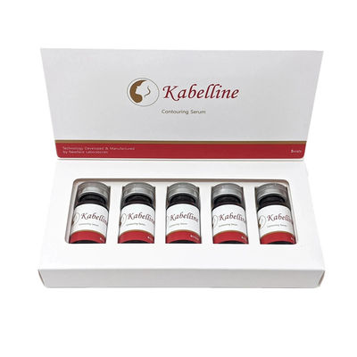 Kabelline Lipoliz Çözümü Vücut Zayıflama