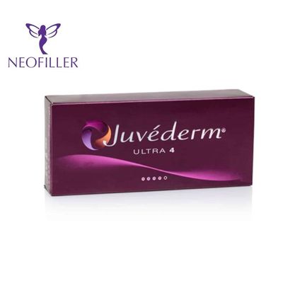 Juvederms Voluma Derin Dermal Dolgu 1ml 2ml Dudak Yüz Ha Jel 1ml*2Şırıngalar