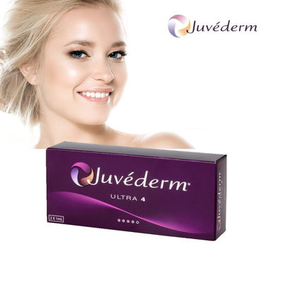 Allergan Juvederm Kırışıklıkları ve Çizgileri Doldurmak İçin Dermal Dolgu Çevrimiçi ve Mağazada Mevcuttur