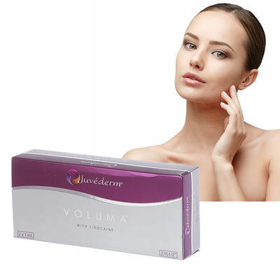 Allergan Juvederm Kırışıklıkları ve Çizgileri Doldurmak İçin Dermal Dolgu Çevrimiçi ve Mağazada Mevcuttur
