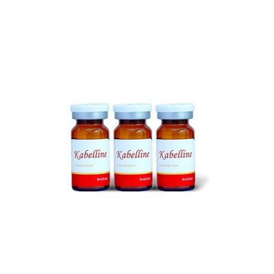 Deoksikolat Kabelline Lipolysis Enjeksiyon Vücut Geciktirme Enjeksiyonu
