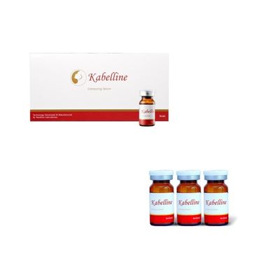 Deoksikolat Kabelline Lipolysis Enjeksiyon Vücut Geciktirme Enjeksiyonu