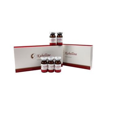 Deoksikolat Kabelline Lipolysis Enjeksiyon Vücut Geciktirme Enjeksiyonu