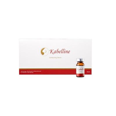 Deoksikolat Kabelline Lipolysis Enjeksiyon Vücut Geciktirme Enjeksiyonu