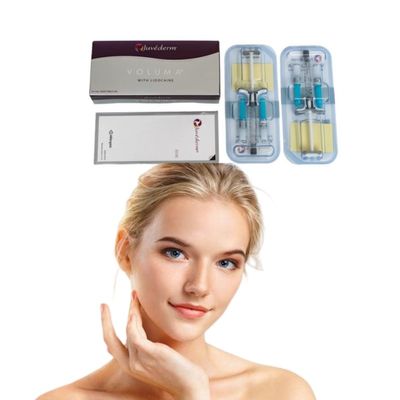 Online Juvederm Dermal Filler Ultra3 Ultra4 Voluma Kırışıklık Kaldır