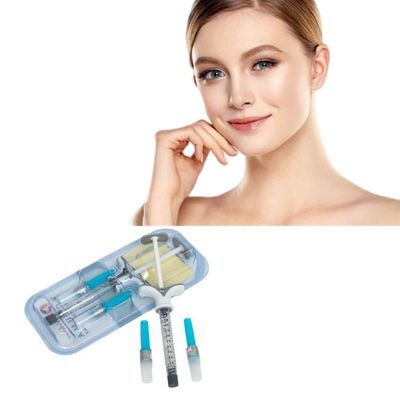 Online Juvederm Dermal Filler Ultra3 Ultra4 Voluma Kırışıklık Kaldır