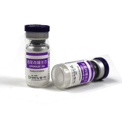 Liporaz Hyaluronik Asit Dermal Dolgu Hyaluronidaz Solüsyonu