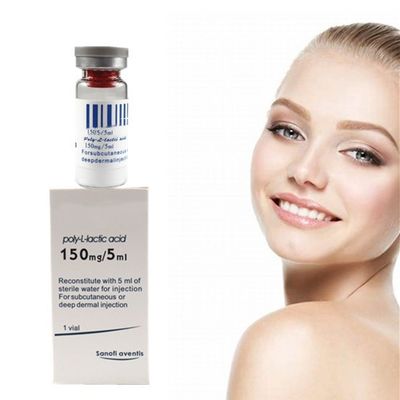 Uzun Ömürlü Dermal  Göğüs Dolgusu Göğüs El  Kollajen Enjeksiyonları 150mg