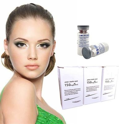 Uzun Ömürlü Dermal  Göğüs Dolgusu Göğüs El  Kollajen Enjeksiyonları 150mg