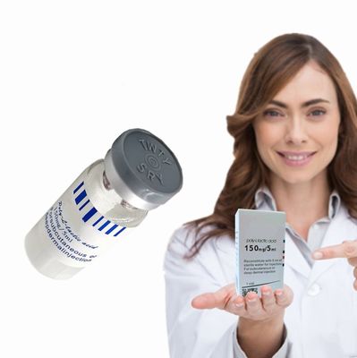 5ml Anestezik Poly L Laktik Asit  Güzellik Ekipmanları Kalça İçin Dermal Dolgu Maddeleri