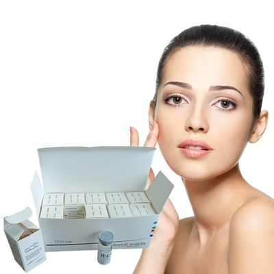 150mg Toz  Dermal Filler Poly L Laktik Enjekte Edilebilir Vücut Yüz Plla Tozu