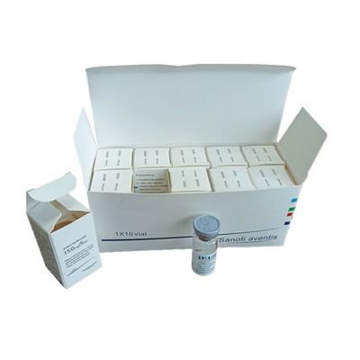 150mg Toz  Dermal Filler Poly L Laktik Enjekte Edilebilir Vücut Yüz Plla Tozu