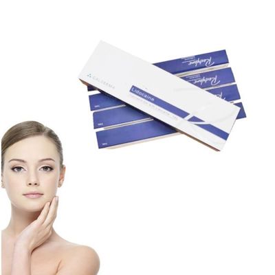 Yüz  Dermal Dolgu Çene Yanak Artırıcı  FDA Onaylandı