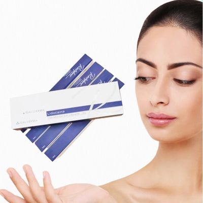 Yüz  Dermal Dolgu Çene Yanak Artırıcı  FDA Onaylandı