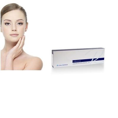 Yüz  Dermal Dolgu Çene Yanak Artırıcı  FDA Onaylandı