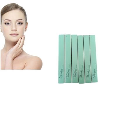Yüz  Dermal Dolgu Çene Yanak Artırıcı  FDA Onaylandı