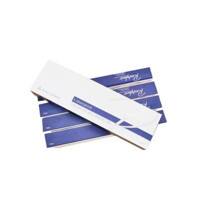 Bir Cc  Dermal Filler İnce Çizgileri Azaltan Hyaluronik Asit Dermal Dolgu