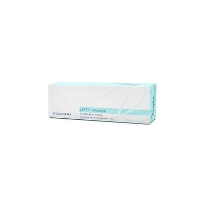 Bir Cc  Dermal Filler İnce Çizgileri Azaltan Hyaluronik Asit Dermal Dolgu