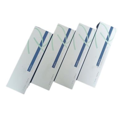 Ha 1 ml Yanak Doldurucu Orta derecede kırışıklıklar Doldurucu Nasolabial Folds