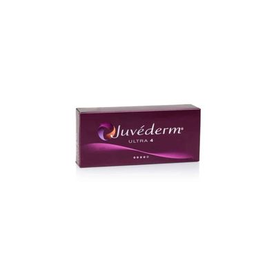 Juvederm Voluma Filler, uzun süreli sonuçlarla kırışıklıklara ve çizgilere veda ediyor.