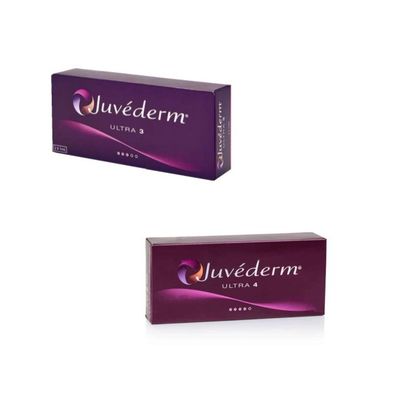 Juvederm Voluma Filler, uzun süreli sonuçlarla kırışıklıklara ve çizgilere veda ediyor.