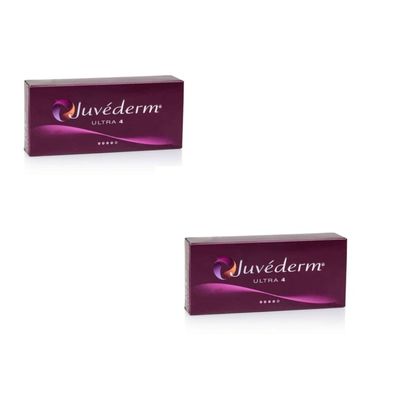Yüz Gel Juvederm Dermal Filler Yüz Yenilenmesi için En İyi Seçim