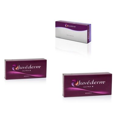 ABD Juvederm Dermal Filler Online ve Mağazada Erişilebilirlik Dudak Filler