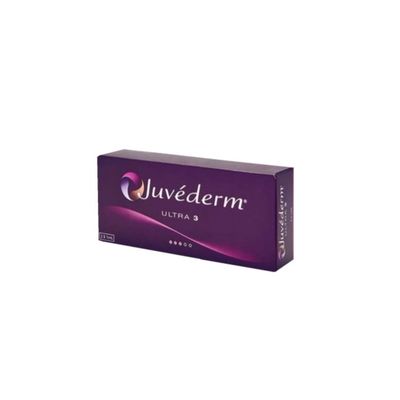 ABD Juvederm Dermal Filler Online ve Mağazada Erişilebilirlik Dudak Filler