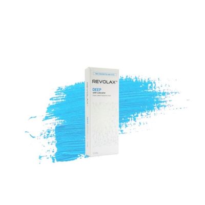 Revolax tarafından canlandırıcı hiyaluronik asit yüz dolguyu 6-12 ay gençlik ışığı için